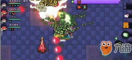 勇者秘境爆料攻略视频,视频攻略全解析  第1张