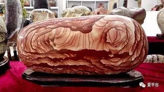 奇石制作爆料视频,揭秘奇石制作背后的艺术与技巧  第3张